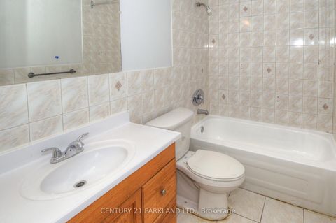 Photo 33 at 1409 - 10 Sunny Glenway, Flemingdon Park, Toronto