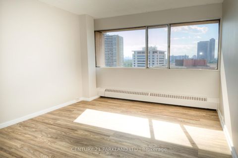Photo 36 at 1409 - 10 Sunny Glenway, Flemingdon Park, Toronto