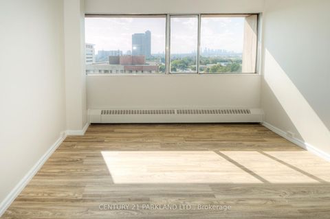Photo 37 at 1409 - 10 Sunny Glenway, Flemingdon Park, Toronto