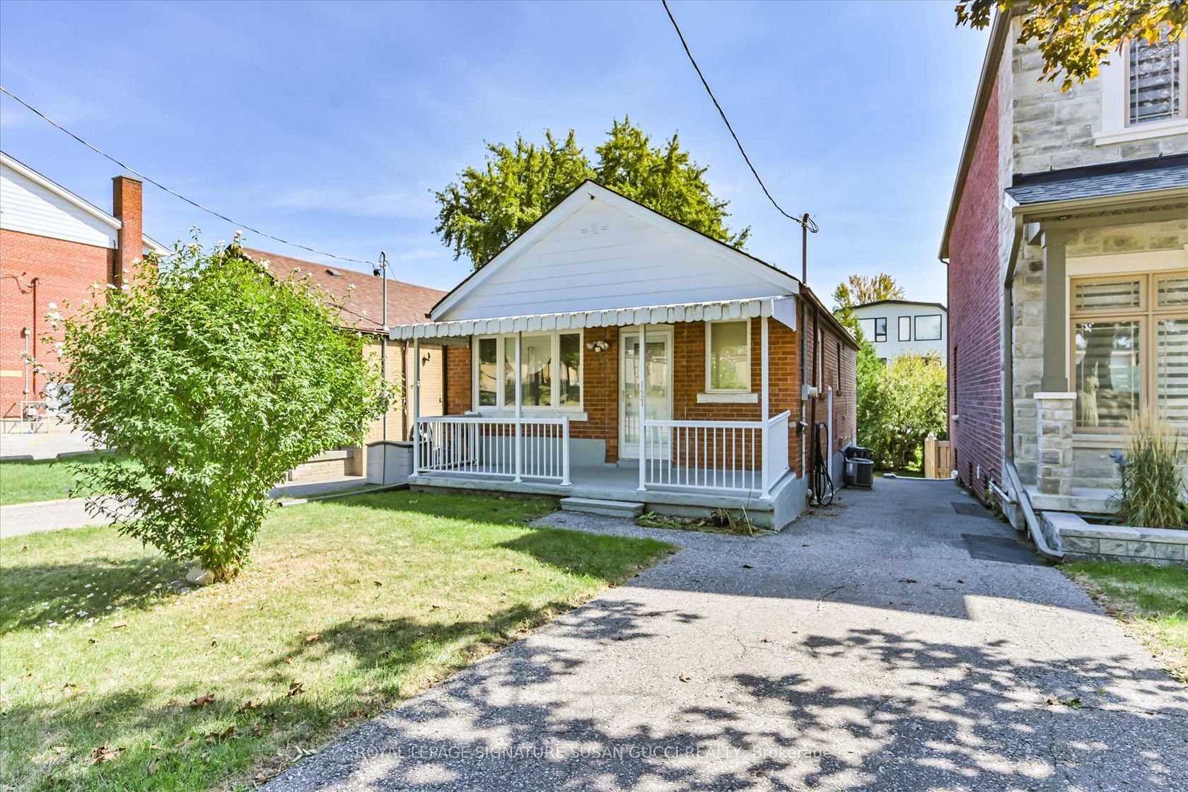 127 Furnival Road, Parkview, Toronto 