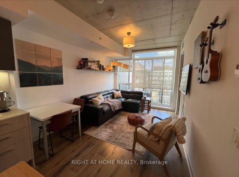 Photo 0 at 508 - 665 Kingston Road, The Beaches, Toronto