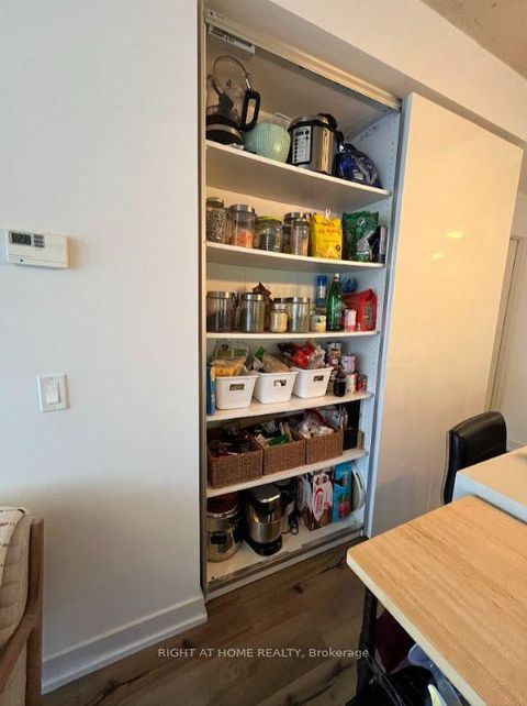 Photo 2 at 508 - 665 Kingston Road, The Beaches, Toronto Photo 2 at 508 - 665 Kingston Road, The Beaches, Toronto