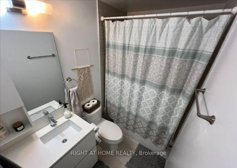 Photo 4 at 508 - 665 Kingston Road, The Beaches, Toronto