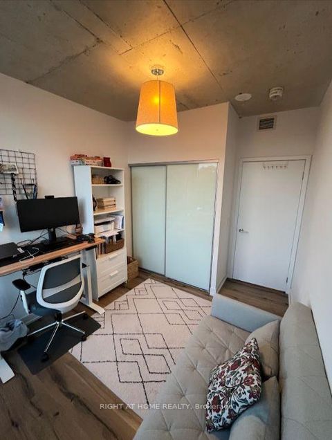 Photo 6 at 508 - 665 Kingston Road, The Beaches, Toronto Photo 6 at 508 - 665 Kingston Road, The Beaches, Toronto