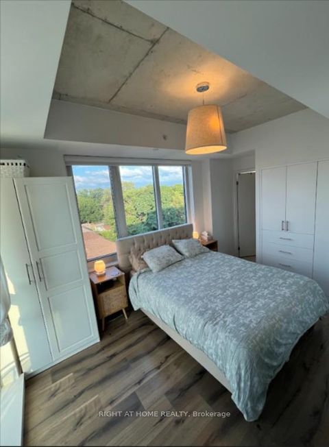 Photo 7 at 508 - 665 Kingston Road, The Beaches, Toronto Photo 7 at 508 - 665 Kingston Road, The Beaches, Toronto