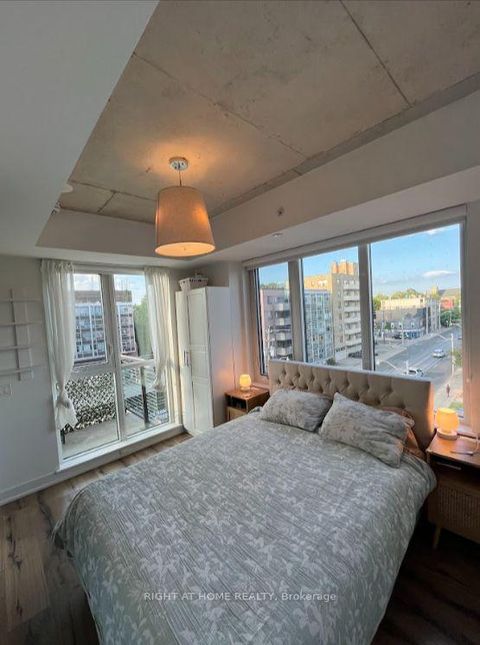 Photo 9 at 508 - 665 Kingston Road, The Beaches, Toronto