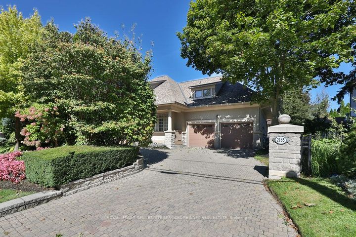 Photo 0 at 27 - 2165 Stavebank Road, Cooksville, Mississauga