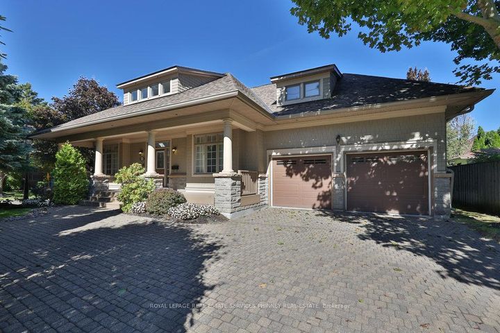 Photo 1 at 27 - 2165 Stavebank Road, Cooksville, Mississauga