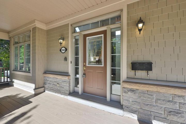 Photo 3 at 27 - 2165 Stavebank Road, Cooksville, Mississauga
