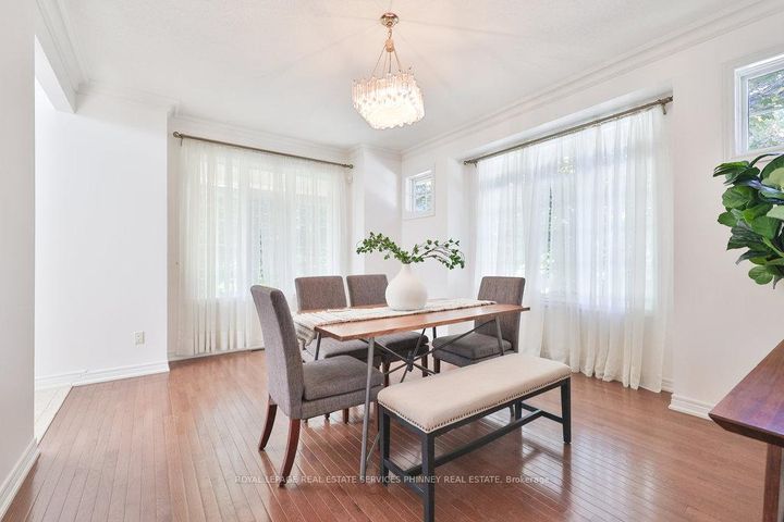 Photo 18 at 27 - 2165 Stavebank Road, Cooksville, Mississauga