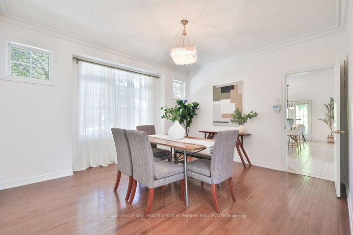 Photo 19 at 27 - 2165 Stavebank Road, Cooksville, Mississauga