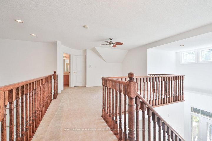 Photo 32 at 27 - 2165 Stavebank Road, Cooksville, Mississauga