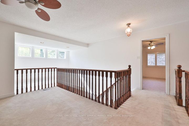 Photo 33 at 27 - 2165 Stavebank Road, Cooksville, Mississauga