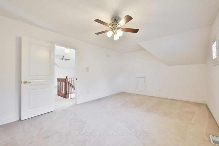Photo 35 at 27 - 2165 Stavebank Road, Cooksville, Mississauga