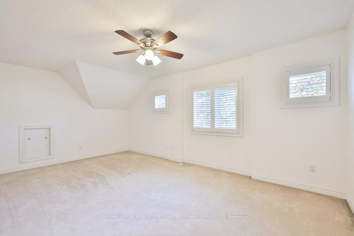 Photo 36 at 27 - 2165 Stavebank Road, Cooksville, Mississauga