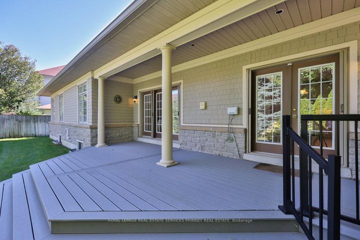 Photo 39 at 27 - 2165 Stavebank Road, Cooksville, Mississauga