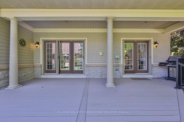 Photo 40 at 27 - 2165 Stavebank Road, Cooksville, Mississauga