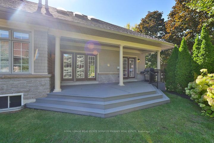 Photo 41 at 27 - 2165 Stavebank Road, Cooksville, Mississauga