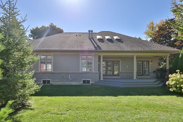 Photo 42 at 27 - 2165 Stavebank Road, Cooksville, Mississauga