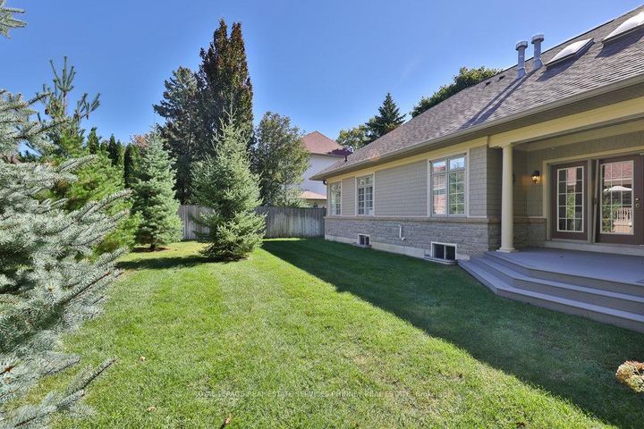 Photo 43 at 27 - 2165 Stavebank Road, Cooksville, Mississauga