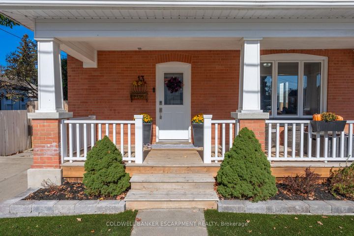 Photo 1 at 13 Wilbur Street, AC Acton, Halton Hills