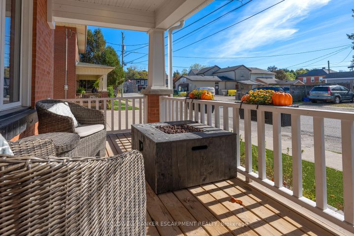 Photo 2 at 13 Wilbur Street, AC Acton, Halton Hills