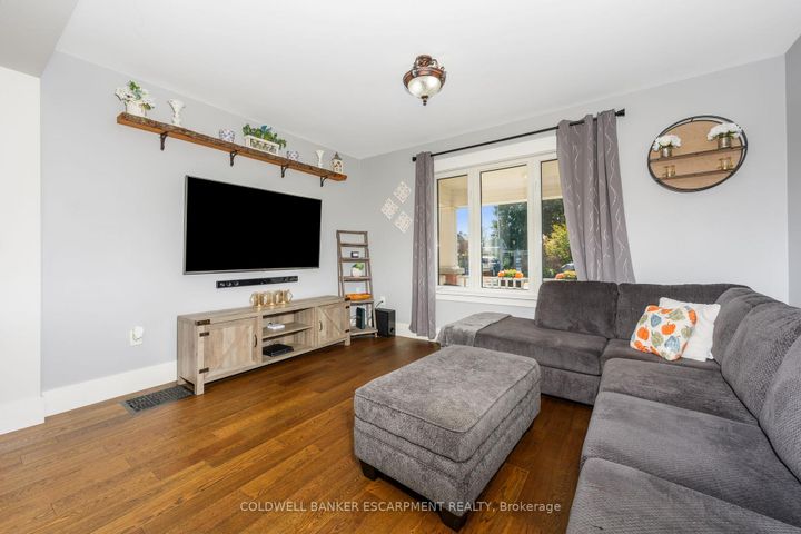 Photo 5 at 13 Wilbur Street, AC Acton, Halton Hills