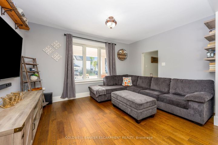 Photo 6 at 13 Wilbur Street, AC Acton, Halton Hills