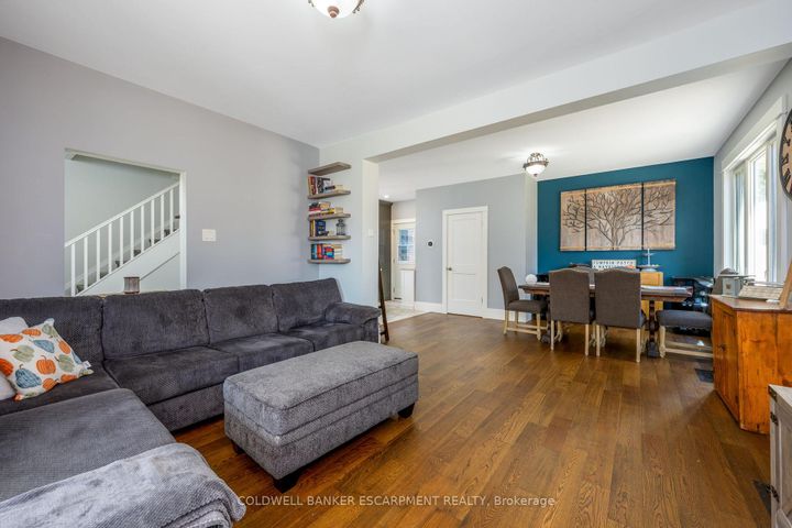 Photo 7 at 13 Wilbur Street, AC Acton, Halton Hills