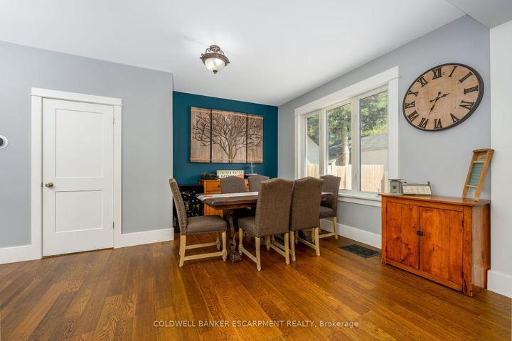 Photo 8 at 13 Wilbur Street, AC Acton, Halton Hills
