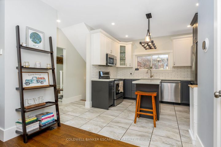 Photo 9 at 13 Wilbur Street, AC Acton, Halton Hills