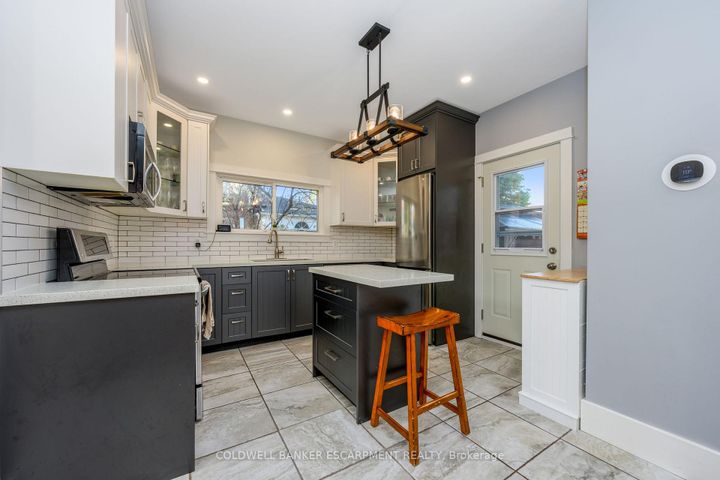 Photo 10 at 13 Wilbur Street, AC Acton, Halton Hills