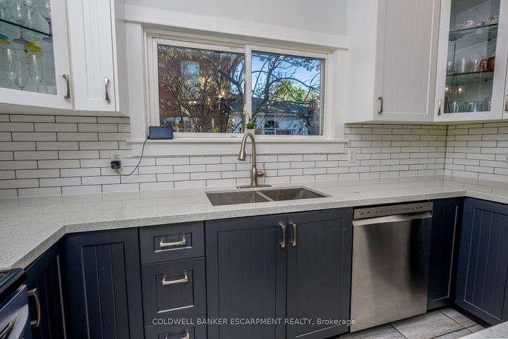 Photo 11 at 13 Wilbur Street, AC Acton, Halton Hills