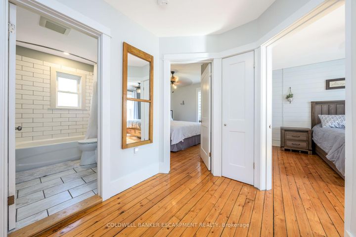 Photo 13 at 13 Wilbur Street, AC Acton, Halton Hills