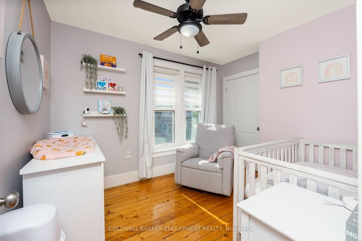 Photo 22 at 13 Wilbur Street, AC Acton, Halton Hills