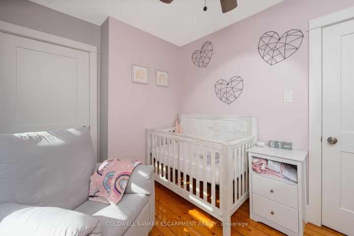Photo 23 at 13 Wilbur Street, AC Acton, Halton Hills