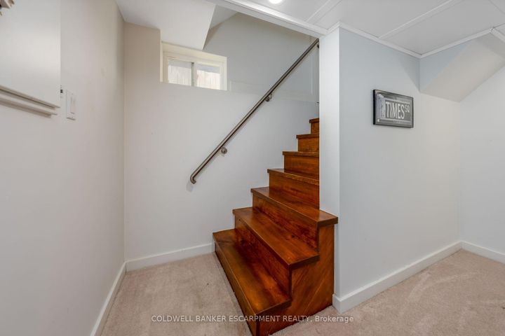 Photo 25 at 13 Wilbur Street, AC Acton, Halton Hills