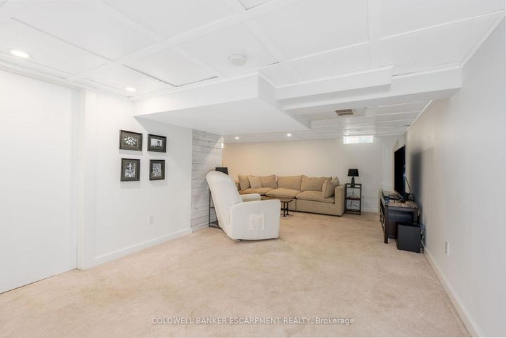 Photo 26 at 13 Wilbur Street, AC Acton, Halton Hills