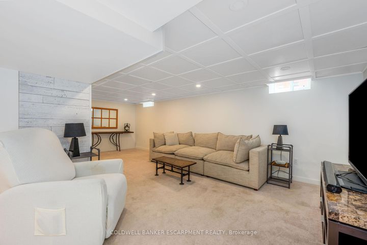 Photo 27 at 13 Wilbur Street, AC Acton, Halton Hills