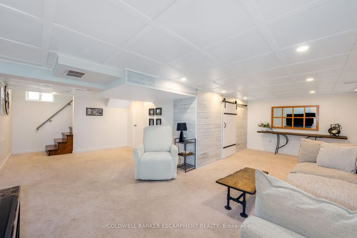 Photo 28 at 13 Wilbur Street, AC Acton, Halton Hills