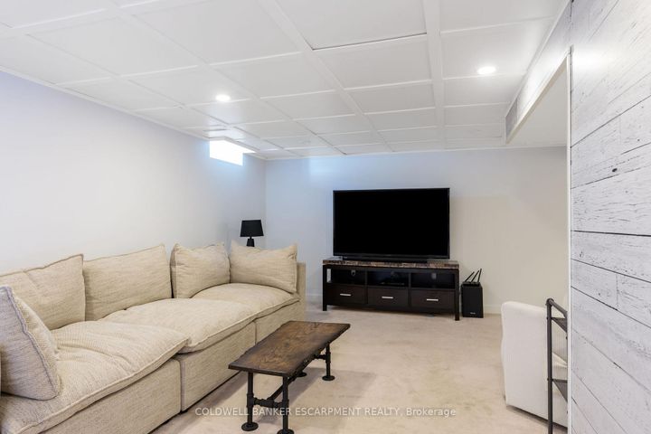 Photo 31 at 13 Wilbur Street, AC Acton, Halton Hills