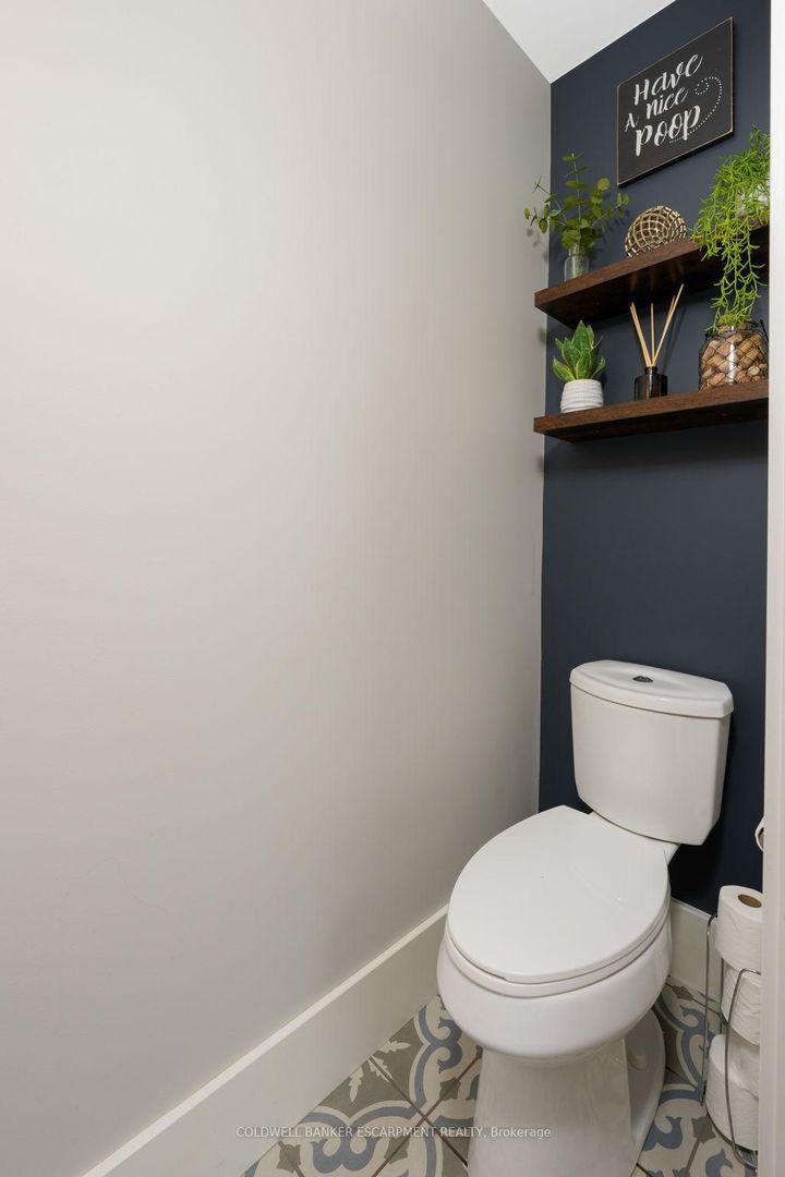 Photo 32 at 13 Wilbur Street, AC Acton, Halton Hills