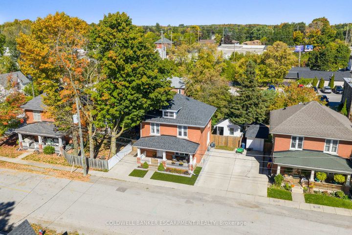 Photo 33 at 13 Wilbur Street, AC Acton, Halton Hills