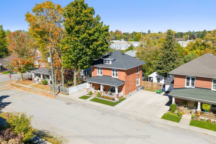 Photo 34 at 13 Wilbur Street, AC Acton, Halton Hills