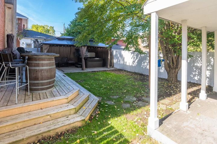 Photo 35 at 13 Wilbur Street, AC Acton, Halton Hills