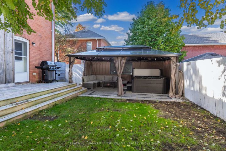 Photo 37 at 13 Wilbur Street, AC Acton, Halton Hills