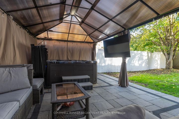 Photo 38 at 13 Wilbur Street, AC Acton, Halton Hills