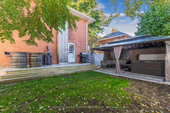 Photo 39 at 13 Wilbur Street, AC Acton, Halton Hills