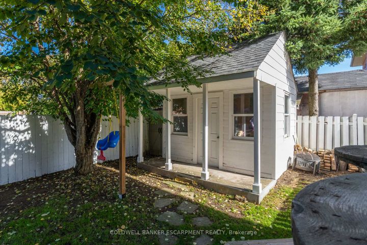 Photo 40 at 13 Wilbur Street, AC Acton, Halton Hills