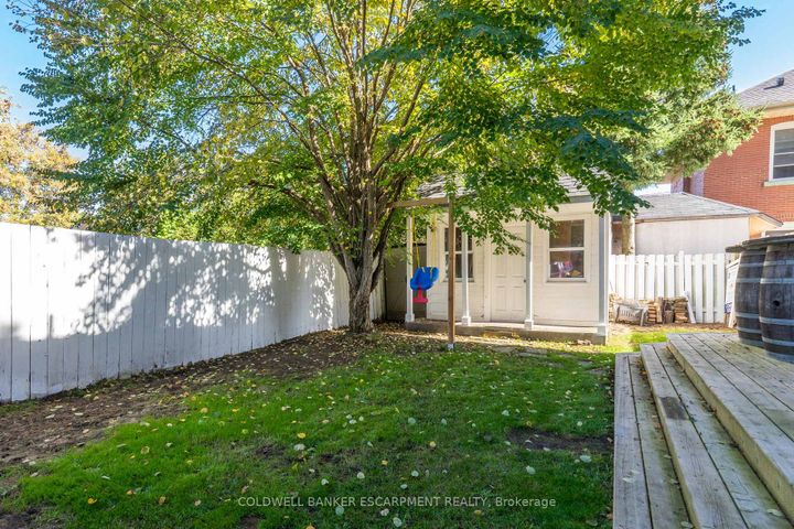 Photo 41 at 13 Wilbur Street, AC Acton, Halton Hills